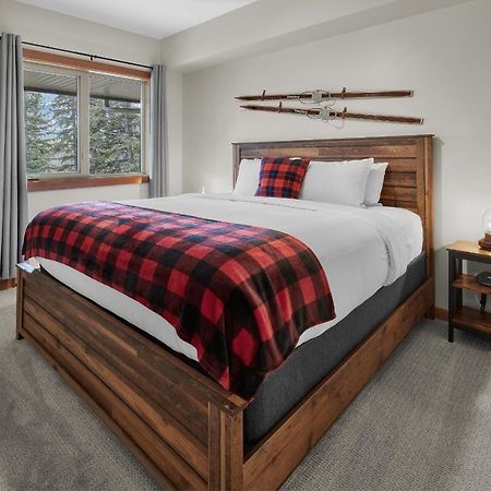 Newly Renovated Grizzly Lodge, Spacious 3Br 2Ba With Open Pool, Hot Tub キャンモア エクステリア 写真