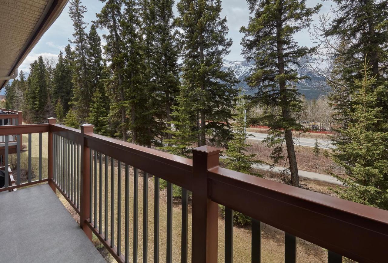 Newly Renovated Grizzly Lodge, Spacious 3Br 2Ba With Open Pool, Hot Tub キャンモア エクステリア 写真